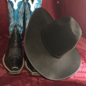 Handmade Boots